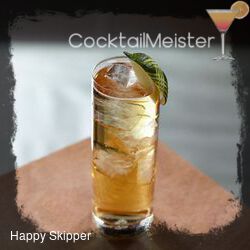 Happy Skipper
